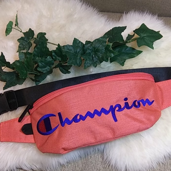 Champion Bags Champion Fanny Crossbody Bag Poshmark